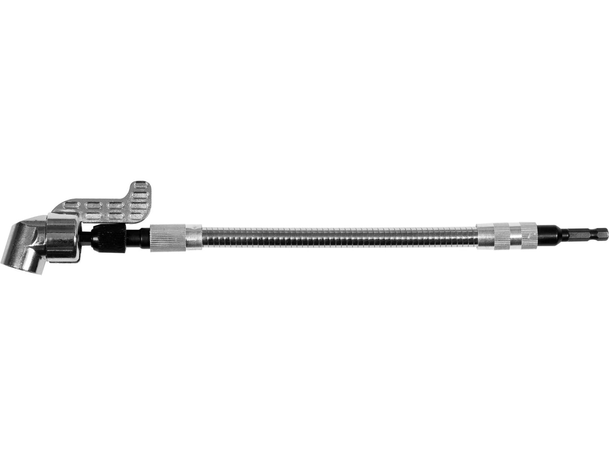 Hoekadapter Met Verlengsel 325MM Hex