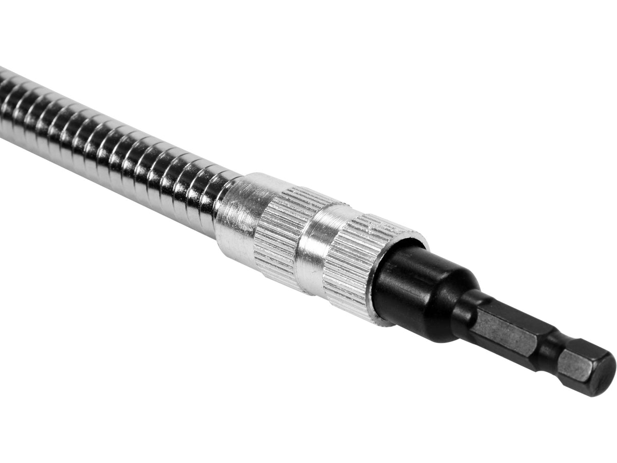 Hoekadapter Met Verlengsel 325MM Hex