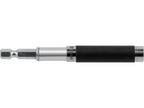 Schroevendraaier Bithouder, Magnetisch Met Mouw 1/4''X 80 MM