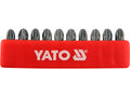 Schroefdraadtips PZ3X25 Mm, 10 St.