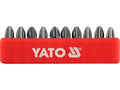 Schroefdraadtips PH3X25 Mm, 10 St.