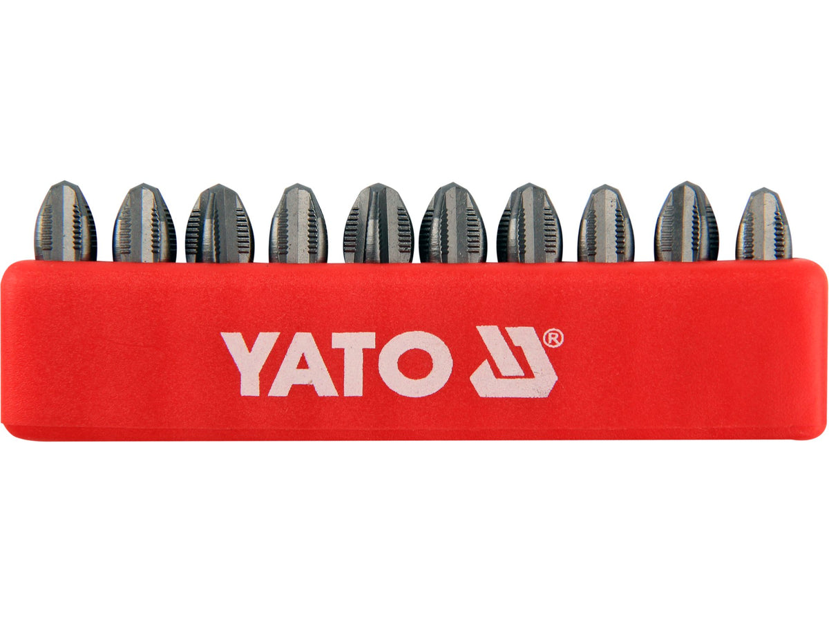 Schroefdraadtips PH3X25 Mm, 10 St.