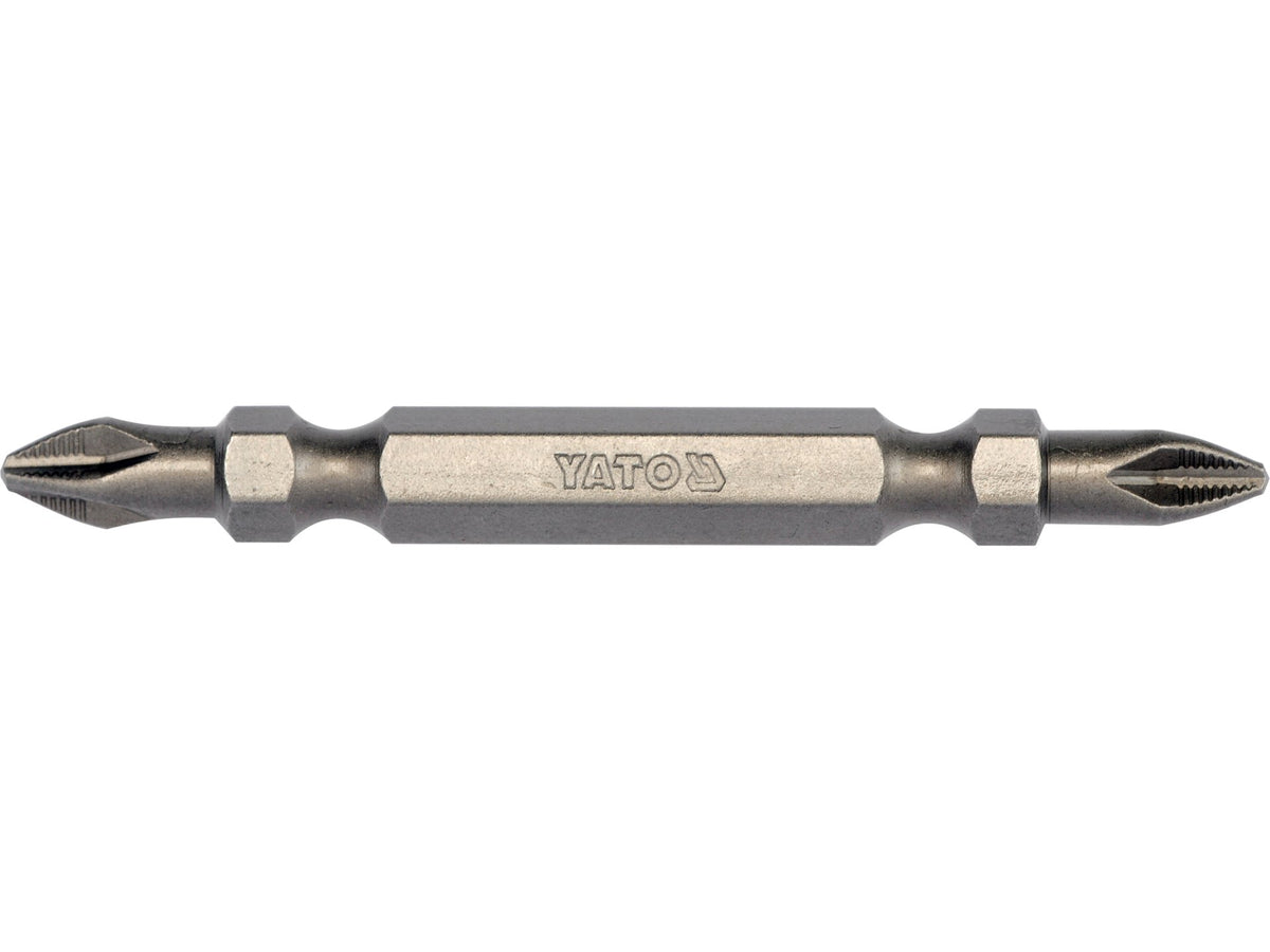 Dubbelzijdige Bladen Voor PH2X65 MM Schroevendraaier, 10 St.