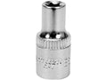 Torx-Dop 1/4'' E6
