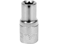 Torx-Dop 1/4'' E7