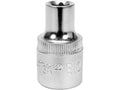 Torx-Dop 1/2'' E10