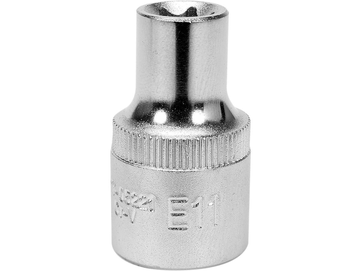 Torx-Dop 1/2'' E11
