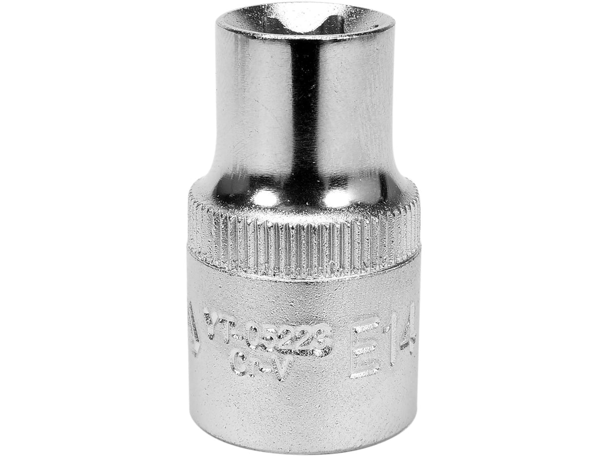 Torx-Dop 1/2'' E14