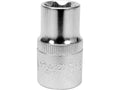 Torx-Dop 1/2'' E16