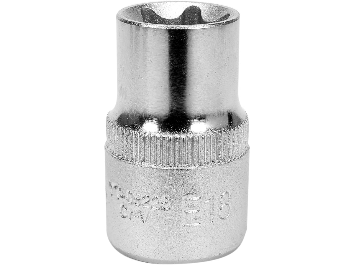 Torx-Dop 1/2'' E18