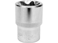 Torx-Dop 1/2'' E24