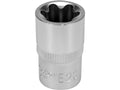 Torx Dop 1/2'' E20