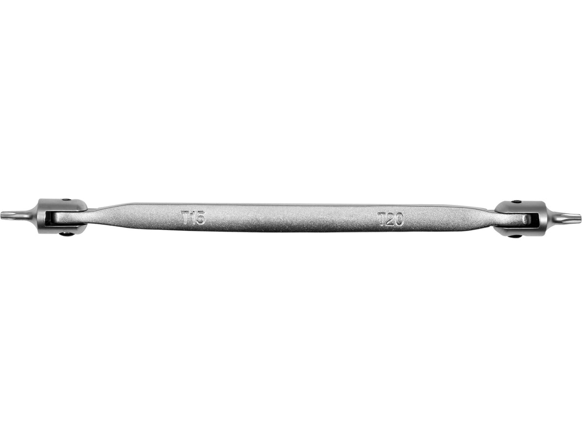Torx Artikelsleutel T15xt20