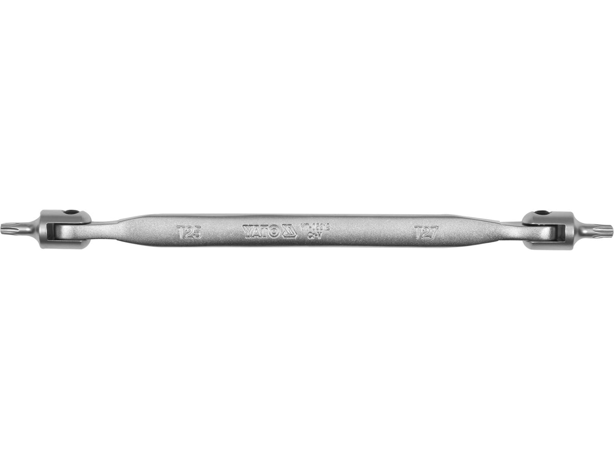 Torx Artikelsleutel T25xt27