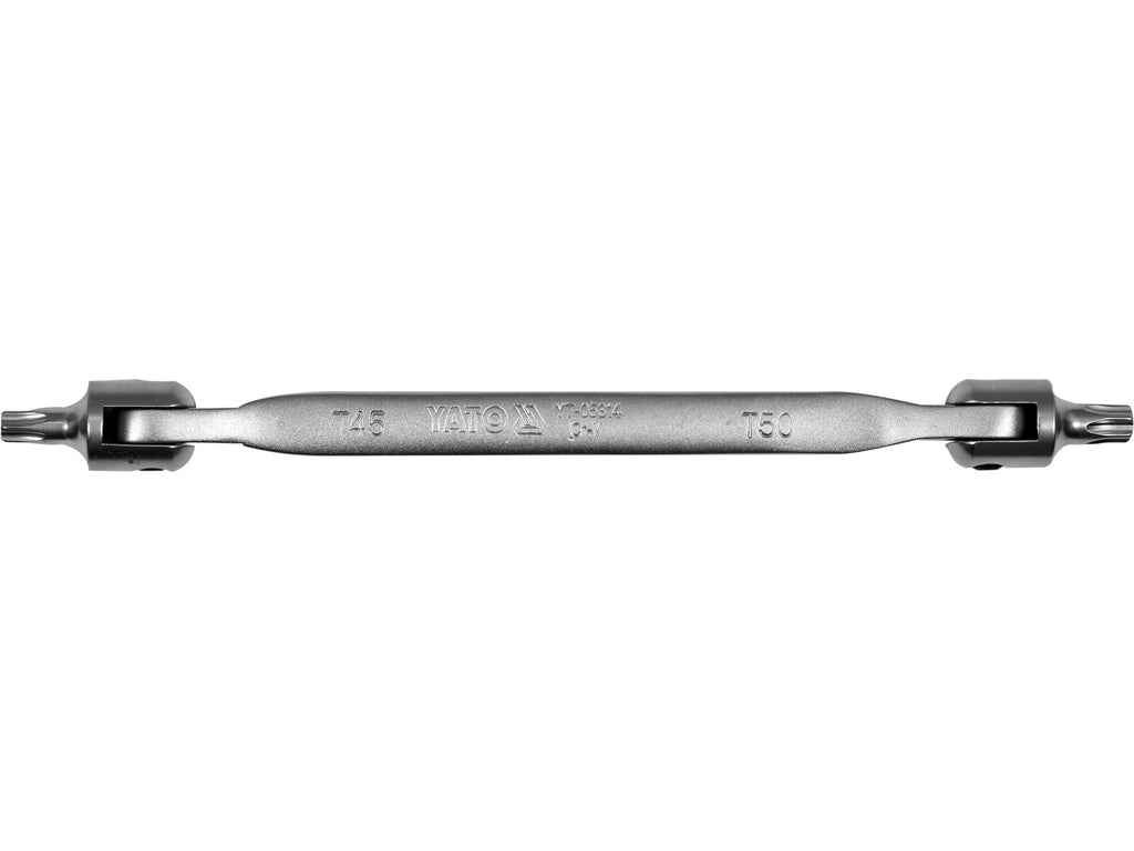 Torx Artikelsleutel T45xt50