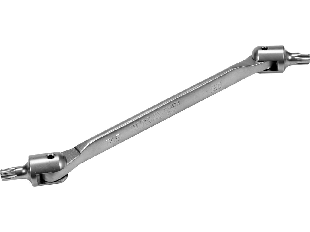 Torx Artikelsleutel T45xt50