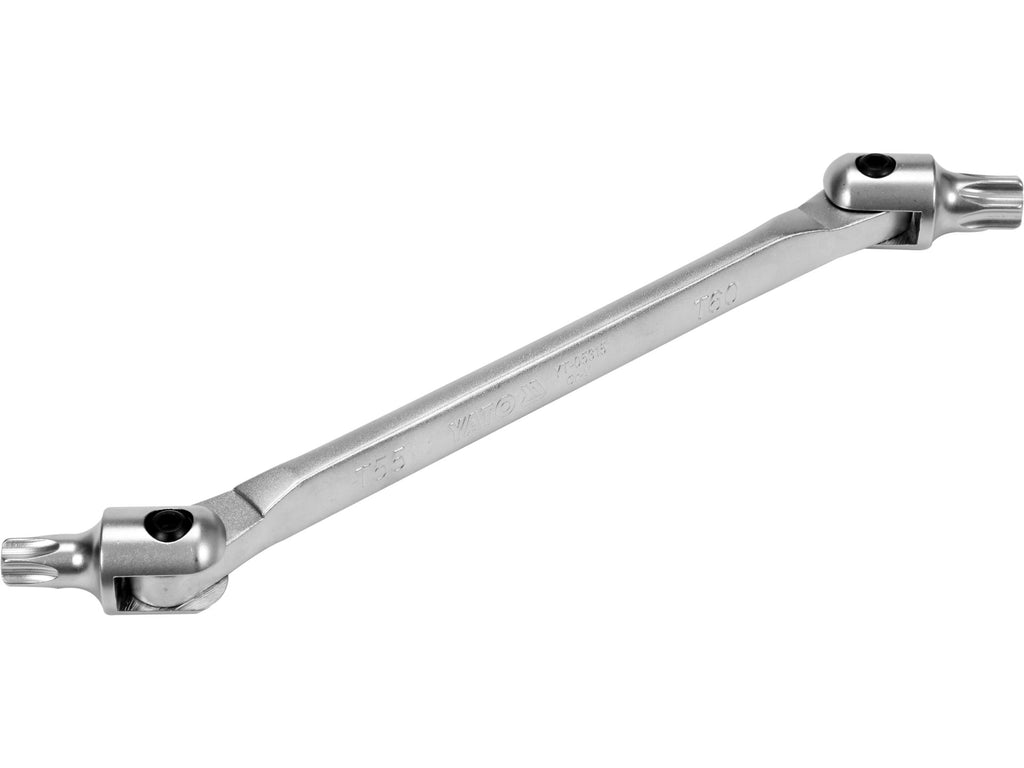 Torx T55xt60 Krande Sleutel