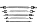 Set Torx-Sleutels Met Gewricht 5 St.