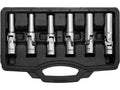 Set Gloeibougiesleutels 6 Stuks