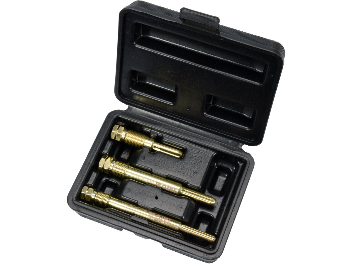 Kit Voor Het Reinigen Van Gaten En Gloeibougiestoelen