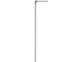 Lange Inbussleutel 1,5 MM