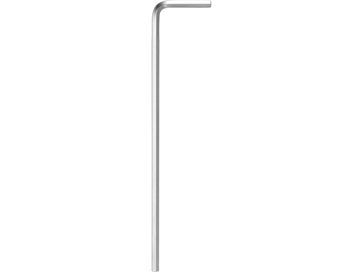 Lange Inbussleutel 1,5 MM