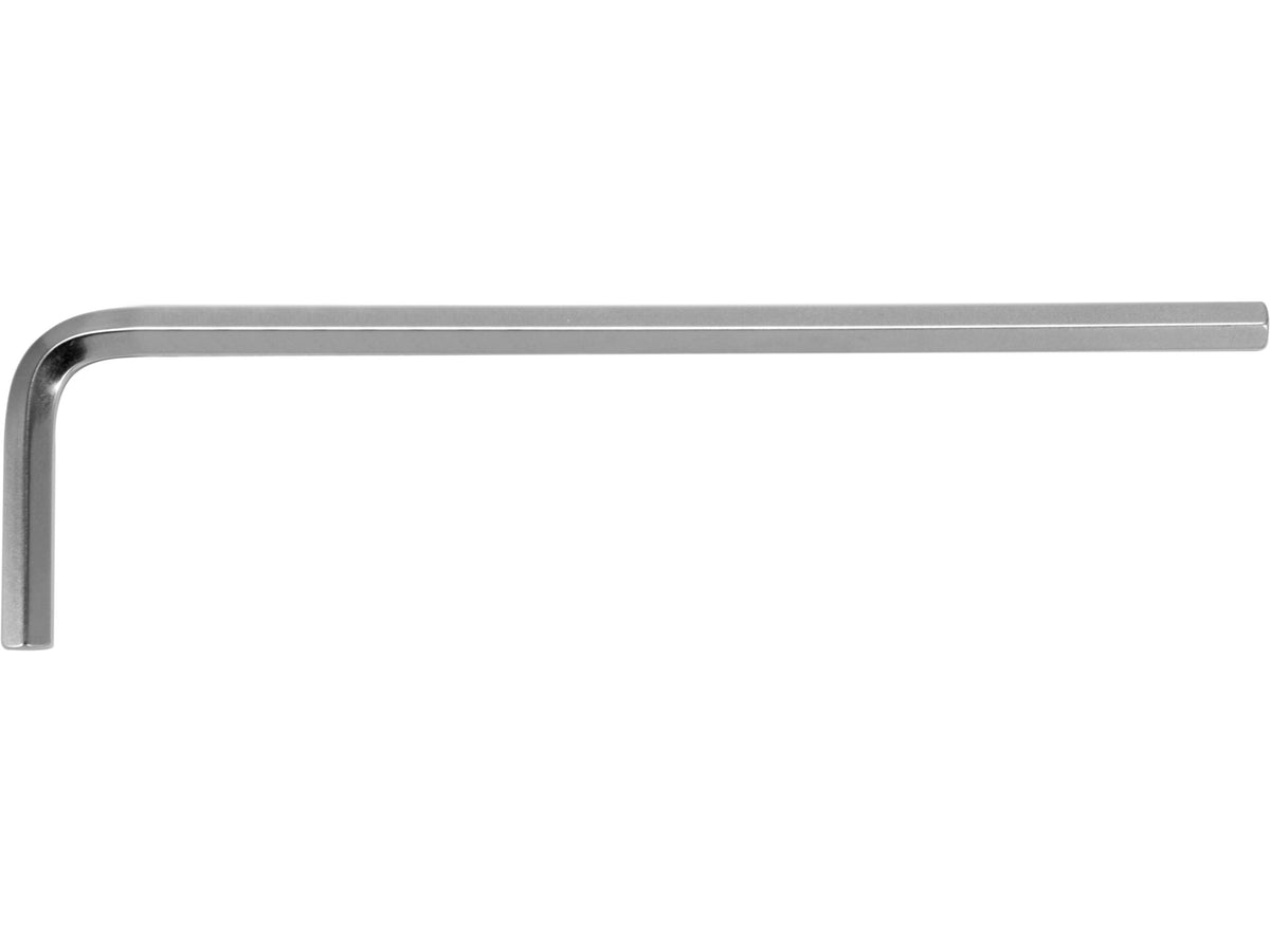 Lange Inbussleutel 4,5 MM