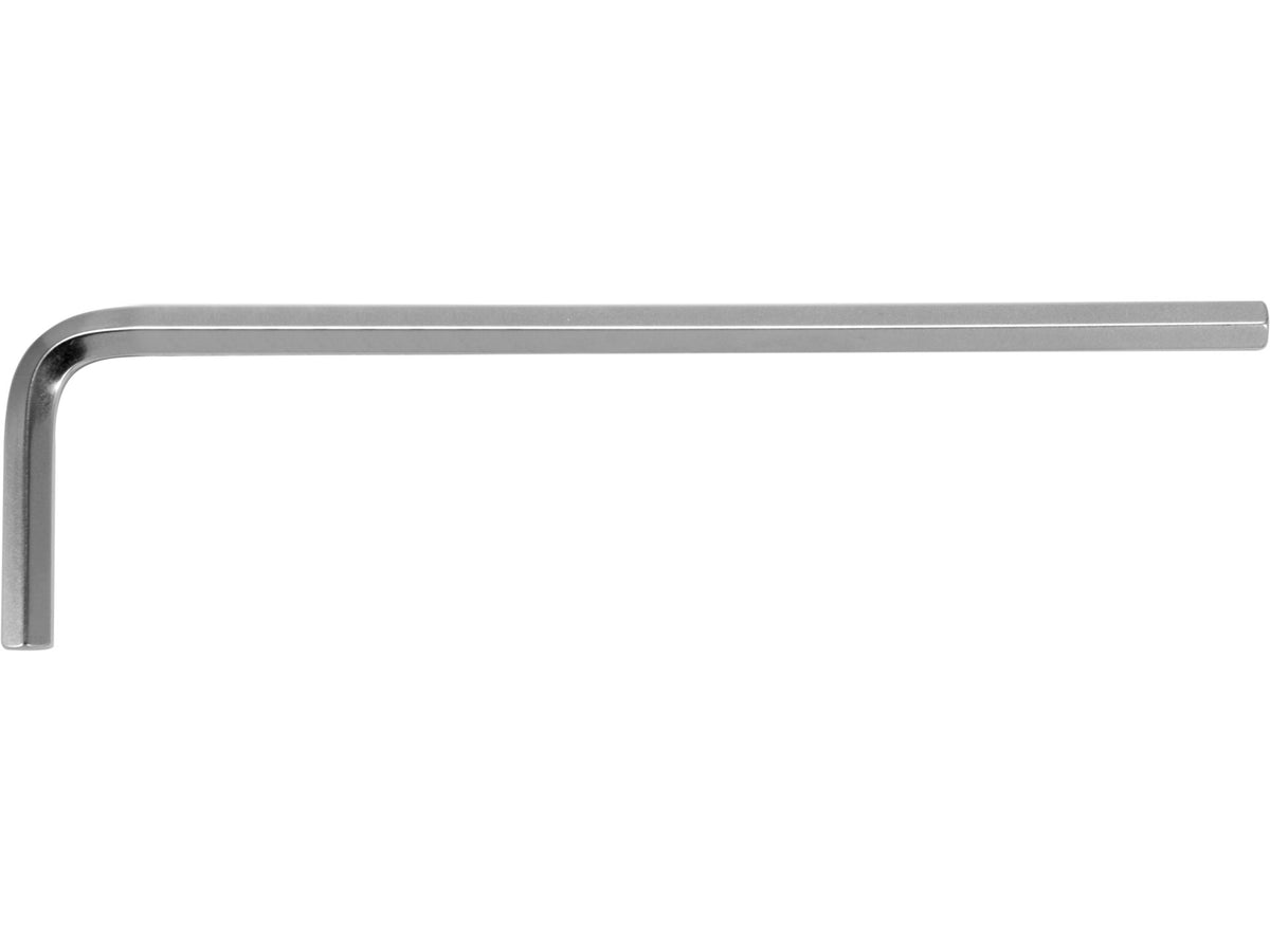 Lange Inbussleutel 5,0 MM
