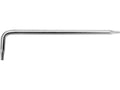 Torx-Sleutel Lang T8