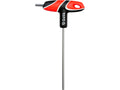 Hex Slot Slotsleutel Met 5MM Handvat