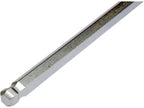 Zeskantige Sleutel (Met Kogel) Met Handvat Van 2,5 MM