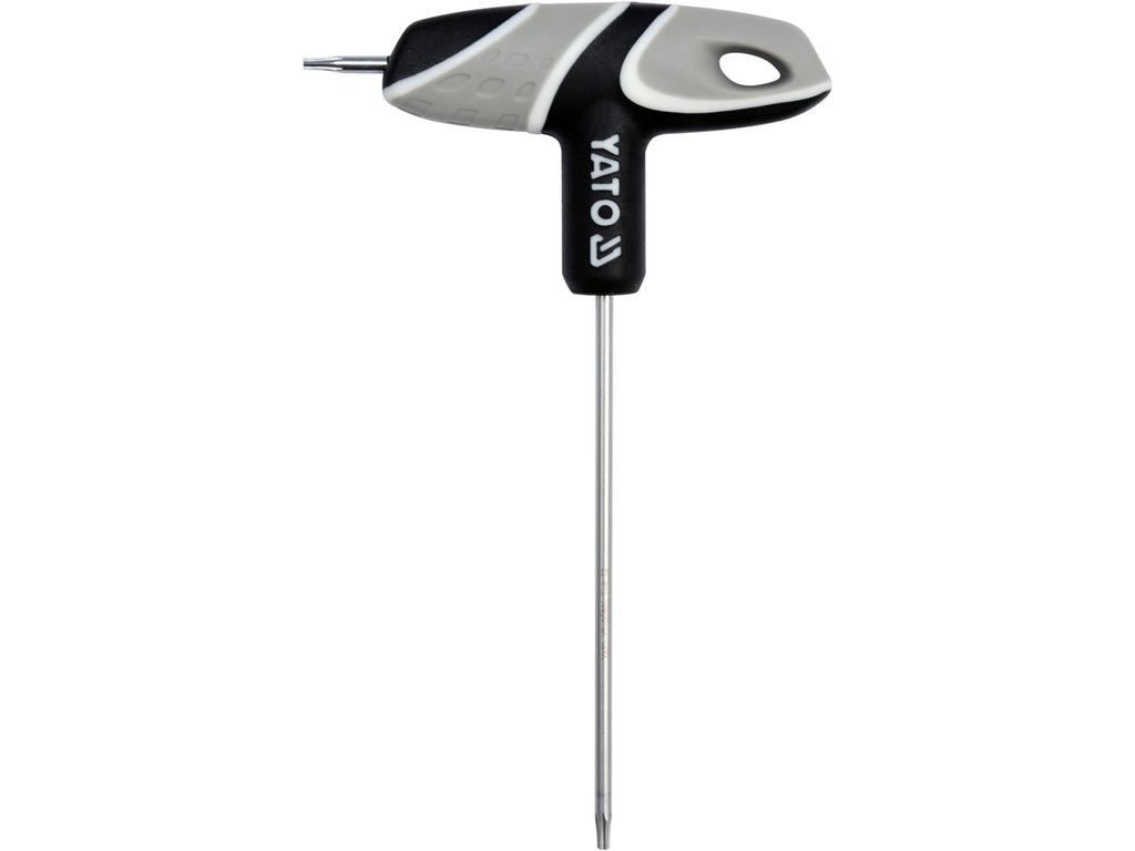 Torx Lock Slotsleutel Met T8 Handvat