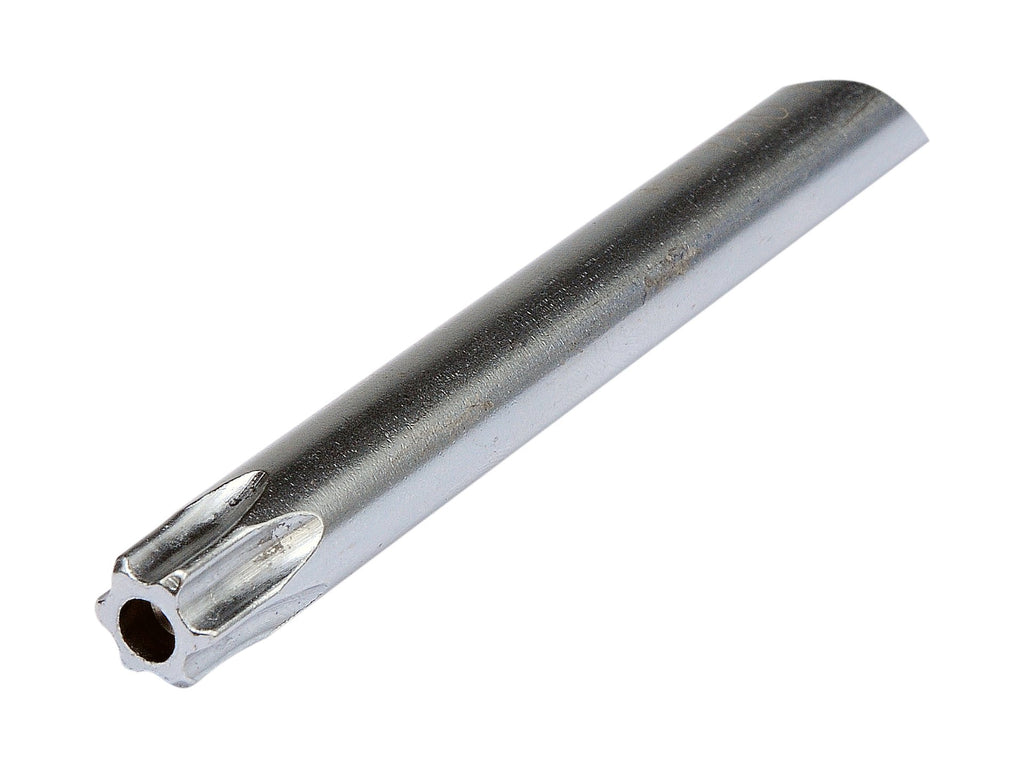 Torx Lock Slotsleutel Met T8 Handvat