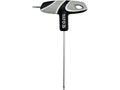 Torx Lock Slotsleutel Met T9-Hendel