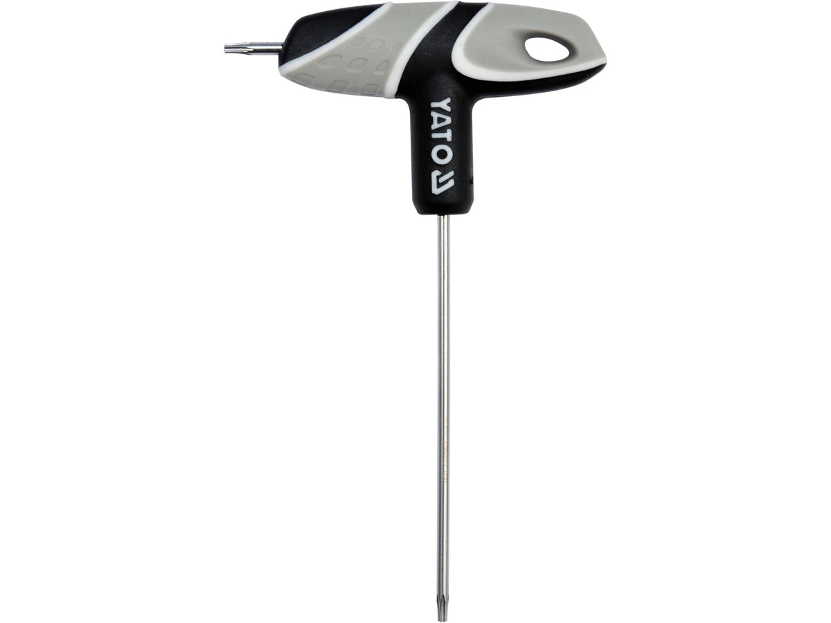 Torx Lock Slotsleutel Met T9-Hendel