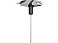 Torx Lock Slotsleutel Met T15 Handvat