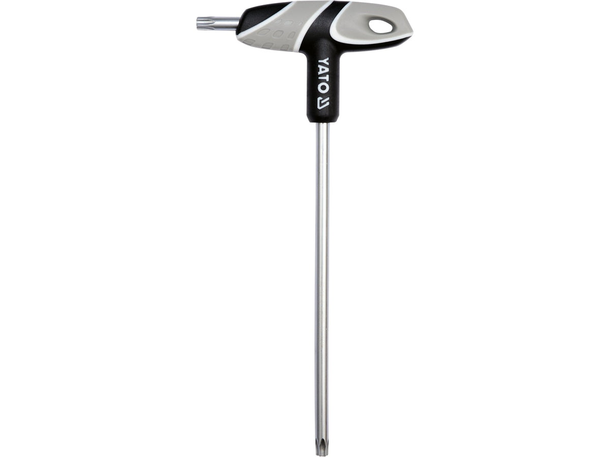Torx Lock Slotsleutel Met T45 Handvat