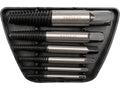 Schroefextractoren, Set Van 6