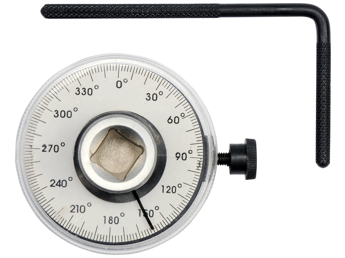 Momentsleutel Protraclator 1/2'' 360°