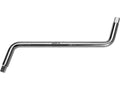 Oliedrainplugsleutel 8X10MM Vierkant