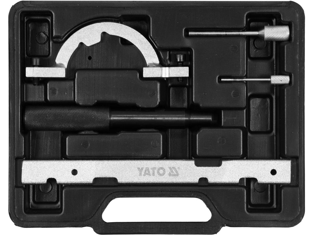 Timinggereedschapset Opel 5 Elementen
