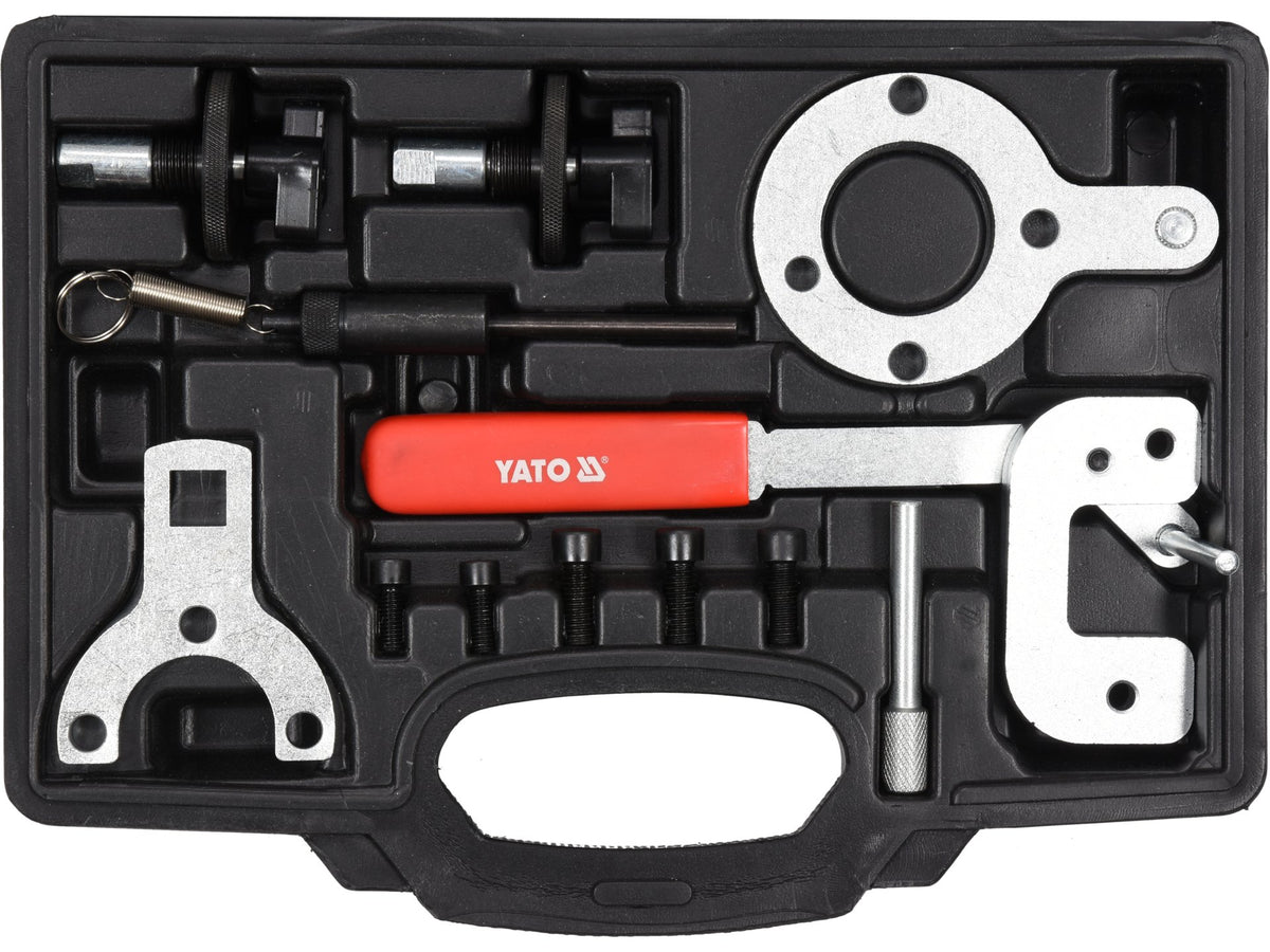 Timinggereedschapset Opel/Suzuki/Fiat 12 Elementen