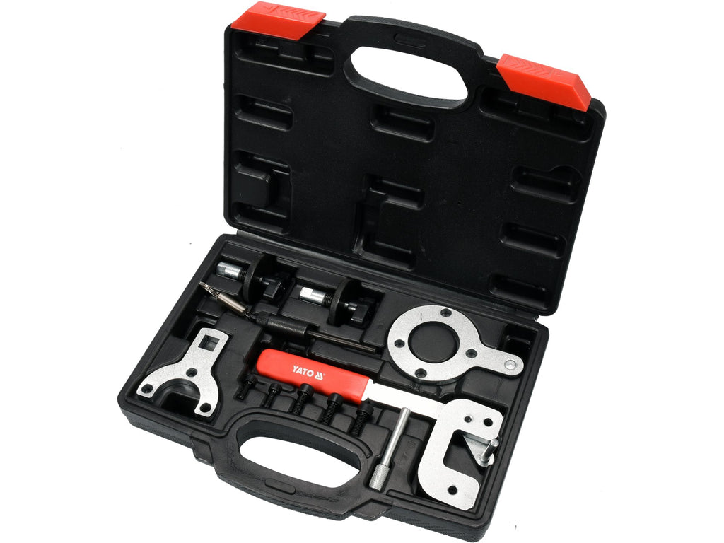 Timinggereedschapset Opel/Suzuki/Fiat 12 Elementen