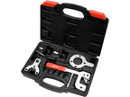 Timinggereedschapset Opel/Suzuki/Fiat 12 Elementen