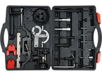 TIMINGGEREEDSCHAP SET OPEL BenzIE EN DIESEL. BEVAT 29 ELEMENTEN