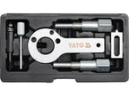 Timinggereedschapset Opel 1.9 Cdti 2.0 Cdti
