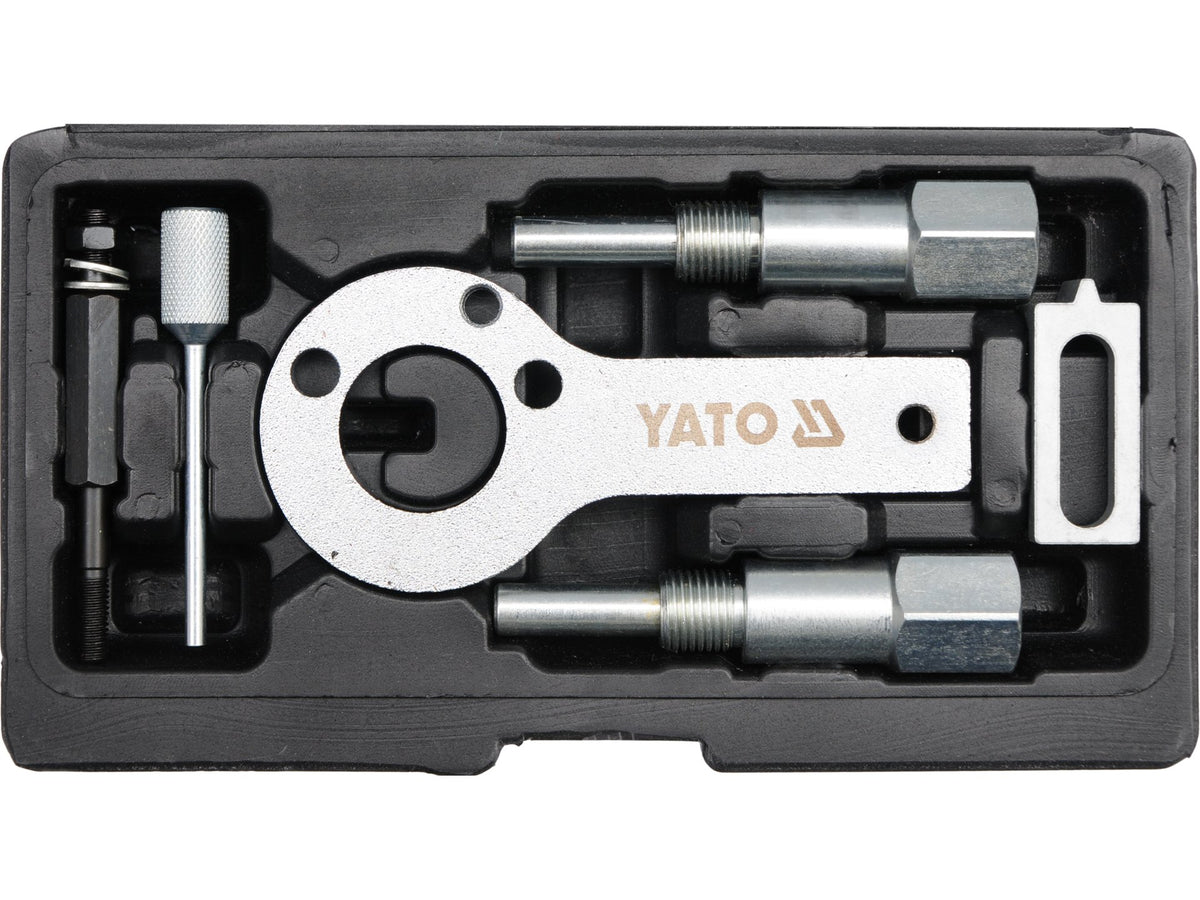 Timinggereedschapset Opel 1.9 Cdti 2.0 Cdti