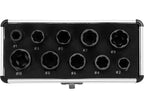 Schroefextractorset 10 Stuks