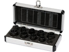 Schroefextractorset 10 Stuks