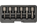 3/8'' Pin-Extractoren, Set Van 6